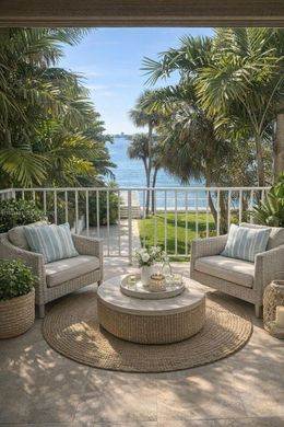 公寓楼  Sunny Isles Beach, Miami-Dade County