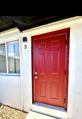 Edificio en Miami Heights Trailer Park, Miami-Dade County