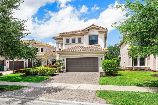 Villa in Parkland, Broward County
