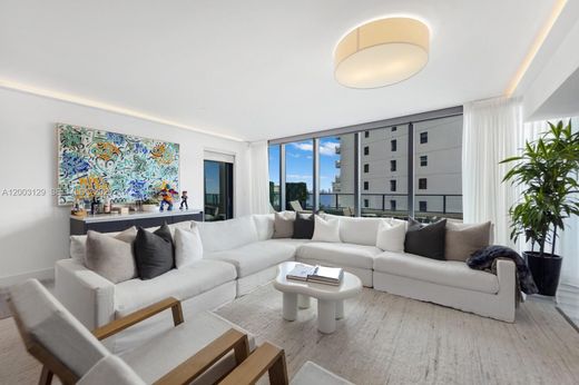 Residential complexes in Miami, Miami-Dade