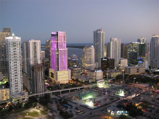 Complexos residenciais - Miami, Miami-Dade County