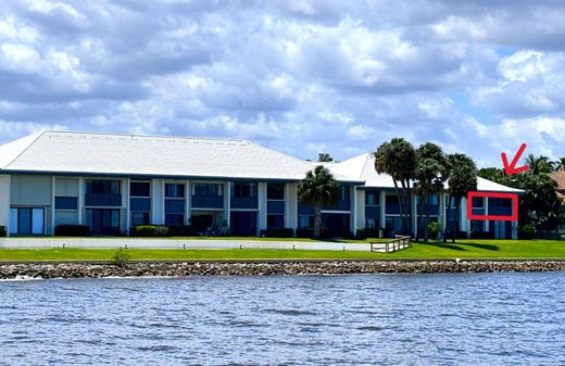 Komplex apartman Stuart, Martin County