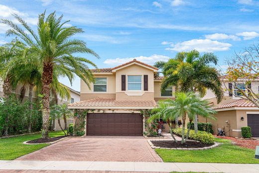 Villa a Boynton Beach, Palm Beach County