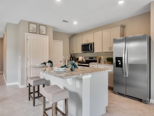 Casa adosada en Port Orange, Volusia County