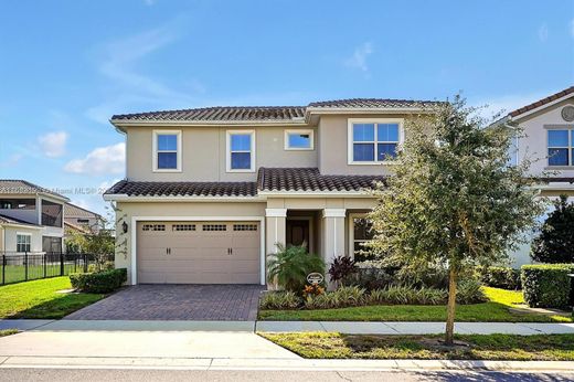 Villa in Orlando, Orange County