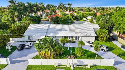 Villa à Miami, Comté de Miami-Dade