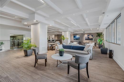 Edificio en Miami Beach, Miami-Dade County