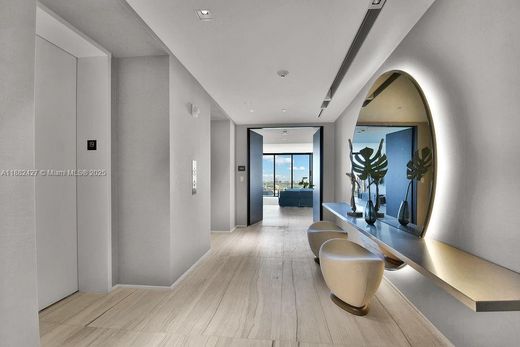 Appartementencomplex in Miami, Miami-Dade County