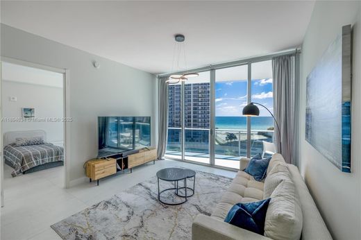 Appartementencomplex in Sunny Isles Beach, Miami-Dade County