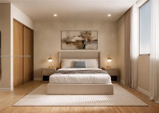 Residential complexes in Miami, Miami-Dade