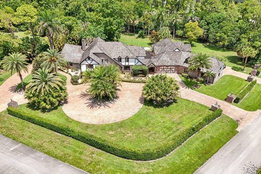Villa in Wellington, Palm Beach
