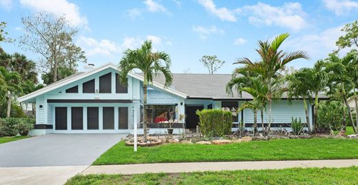 Villa Wellington, Palm Beach County