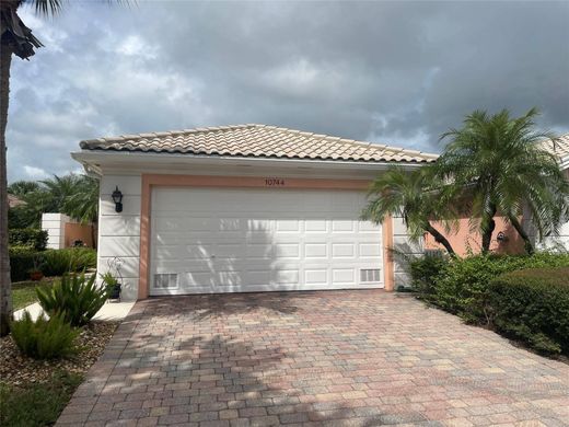 Villa - Port Saint Lucie, Saint Lucie County