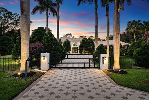 Villa en Lake Worth, Palm Beach County