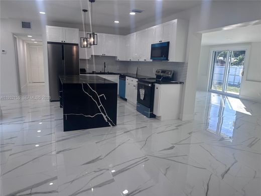 别墅  Miami Gardens, Miami-Dade County