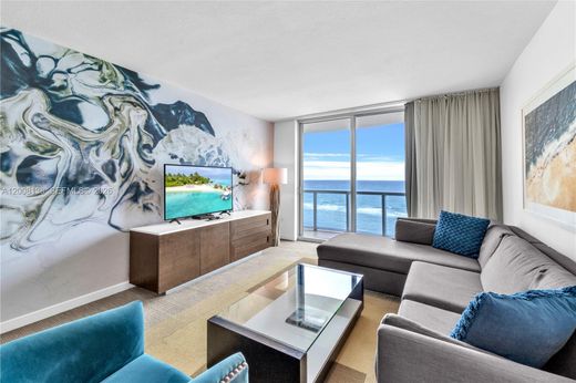 Complesso residenziale a Sunny Isles Beach, Miami-Dade County