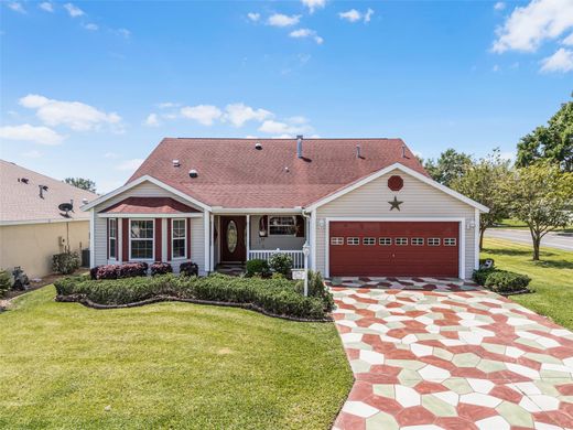 Villa in The Villages, Sumter County