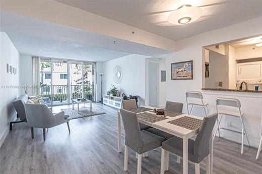 Edificio en Dania Beach, Broward County