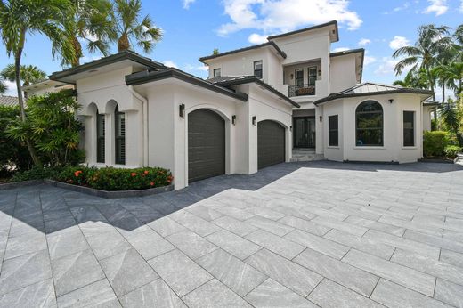 Villa a Jupiter, Palm Beach County