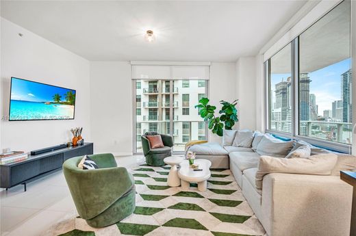 Complesso residenziale a Miami, Miami-Dade County