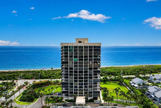Edificio en Hutchinson Island South, Saint Lucie County