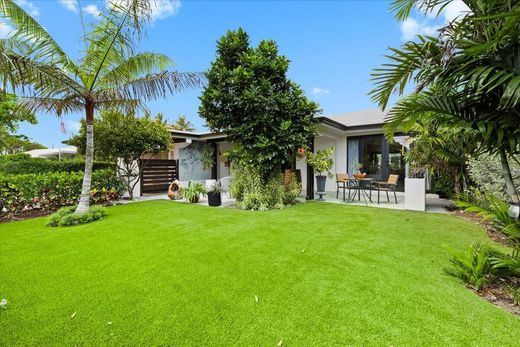 Villa in Fort Lauderdale, Broward County