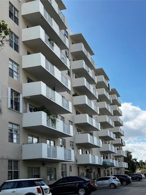 Komplex apartman North Bay Village, Miami-Dade County