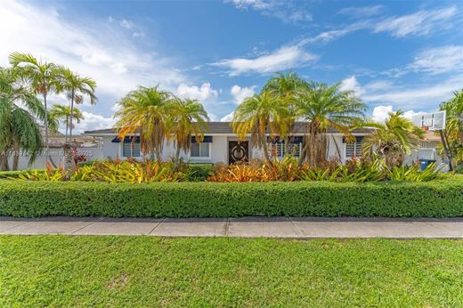 Βίλα σε Μαϊάμι, Miami-Dade County