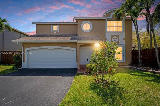 Villa in Doral, Miami-Dade
