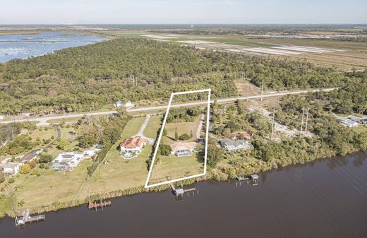 Willa w Palm City, Martin County