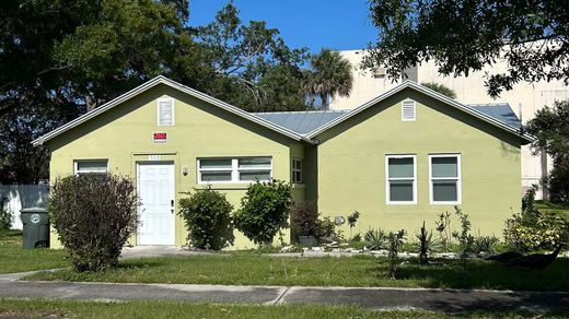 Willa w Fort Pierce, Saint Lucie County