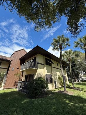 Komplex apartman Miami, Miami-Dade County