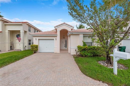Villa in Margate, Broward County
