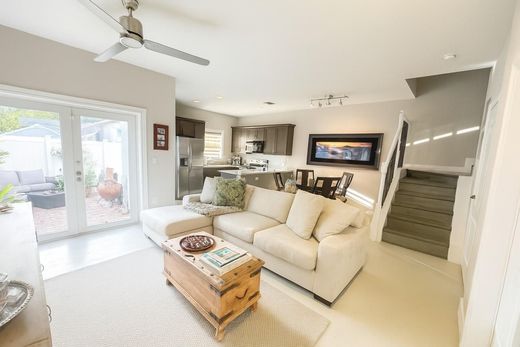 Hôtel particulier à Fort Lauderdale, Comté de Broward