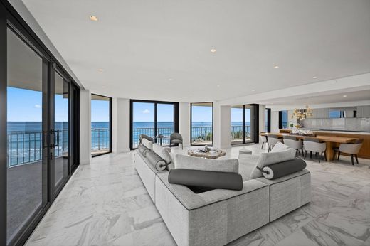 Complesso residenziale a Palm Beach, Palm Beach County