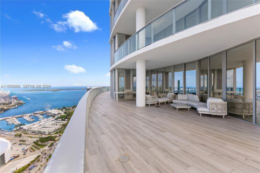Residential complexes in Miami, Miami-Dade
