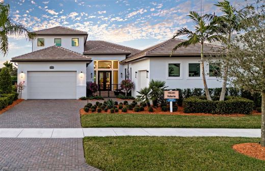 Villa in Port Saint Lucie, Saint Lucie County