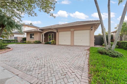 Villa in Miami Lakes, Miami-Dade County