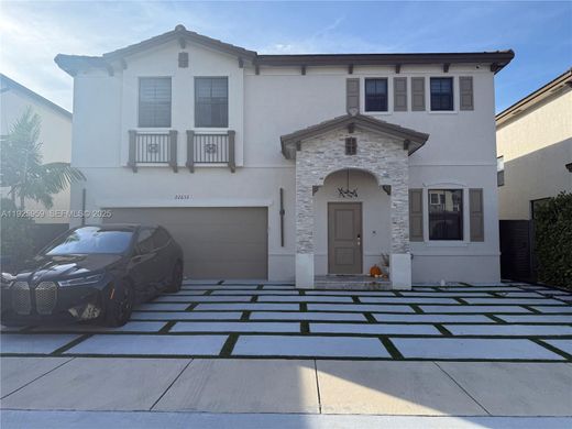 Villa a Miami, Miami-Dade County