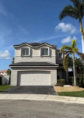 Villa in Weston, Broward County
