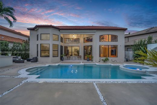 Villa in Miramar, Broward County