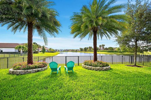 Villa in Royal Palm Beach, Palm Beach
