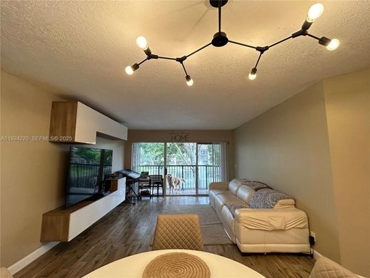 Komplex apartman Coral Springs, Broward County