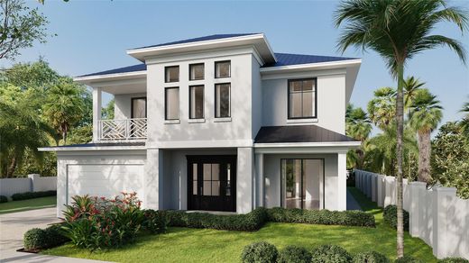Villa à Delray Beach, Comté de Palm Beach