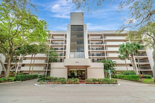 Edificio en Boca Ratón, Palm Beach County