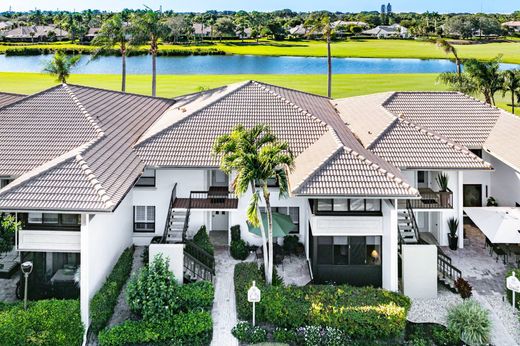 Komplex apartman Boynton Beach, Palm Beach County