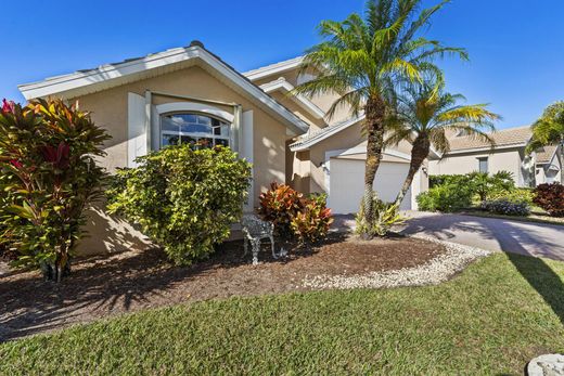 Villa a Hobe Sound, Martin County