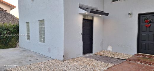 Villa in Miami, Miami-Dade County