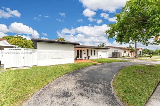 Villa in Miami, Miami-Dade County