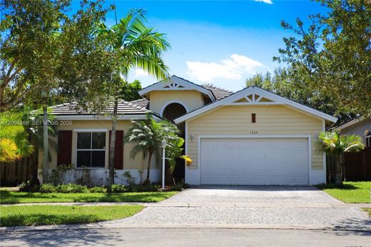 Villa in Homestead, Miami-Dade